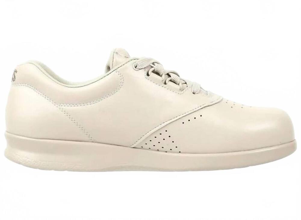 NEW SAS women's freetime sneaker in bone